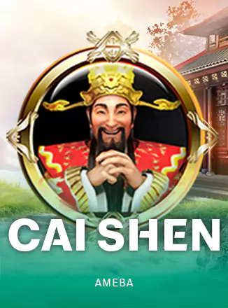 Cai Shen สล็อต 123KFC