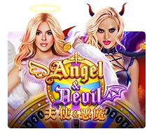 Angel & Devil สล็อต 123KFC