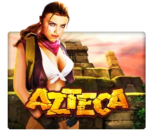 Azteca สล็อต 123KFC