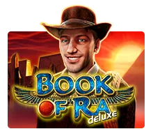 Book Of Ra Deluxe สล็อต 123KFC