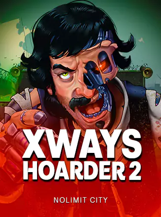 xWays Hoarder 2 สล็อต 123KFC