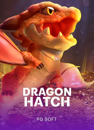Dragon Hatch สล็อต 123KFC