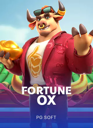 Fortune Ox สล็อต 123KFC