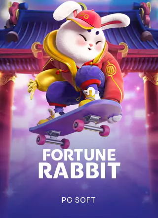 Fortune Rabbit สล็อต 123KFC