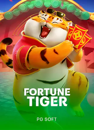 Fortune Tiger สล็อต 123KFC