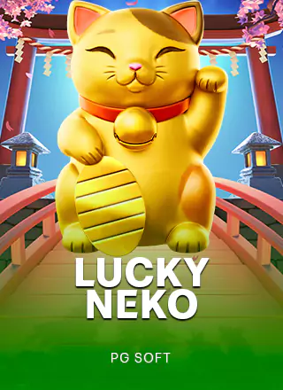 Lucky Neko สล็อต 123KFC
