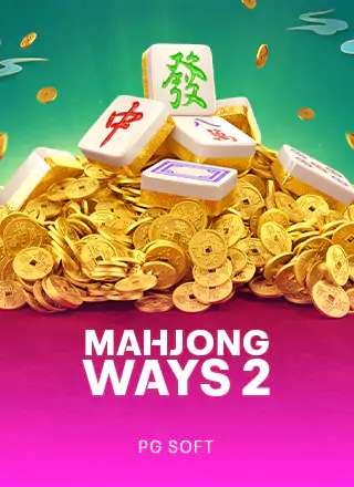 Mahjong Ways 2 สล็อต 123KFC