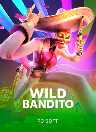 Wild Bandito สล็อต 123KFC