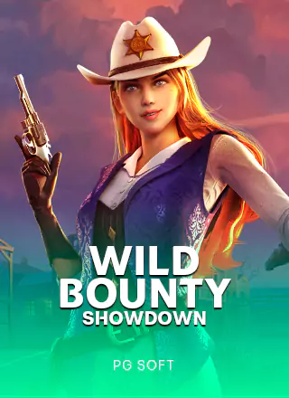 Wild Bounty Showdown สล็อต 123KFC