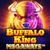 Buffalo King Megaways สล็อต 123KFC