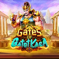 Gates of Gatot Kaca สล็อต 123KFC