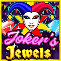 Jokers Jewels สล็อต 123KFC