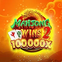 Mahjong Wins 2 สล็อต 123KFC