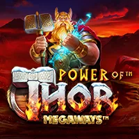 Power of Thor Megaways สล็อต 123KFC
