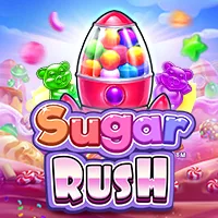 Sugar Rush สล็อต 123KFC