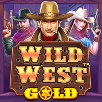 Wild West Gold สล็อต 123KFC
