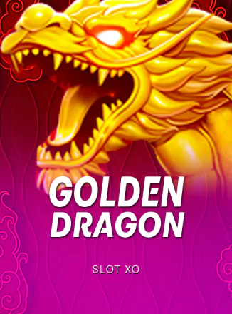 Golden Dragon สล็อต 123KFC