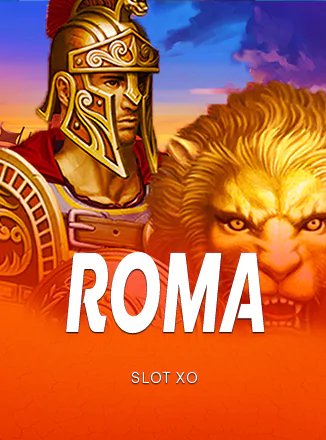 Roma สล็อต 123KFC
